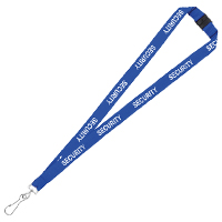 Print Lanyards FAST SHIPPING